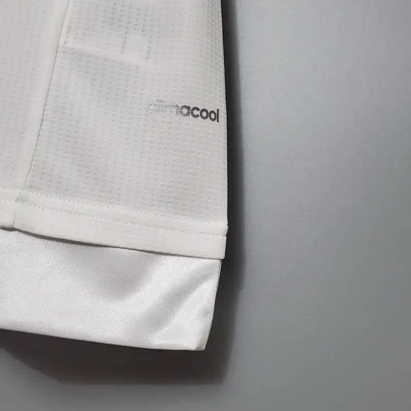 Cheap 2015-2016 Real Madrid Jersey retro kit