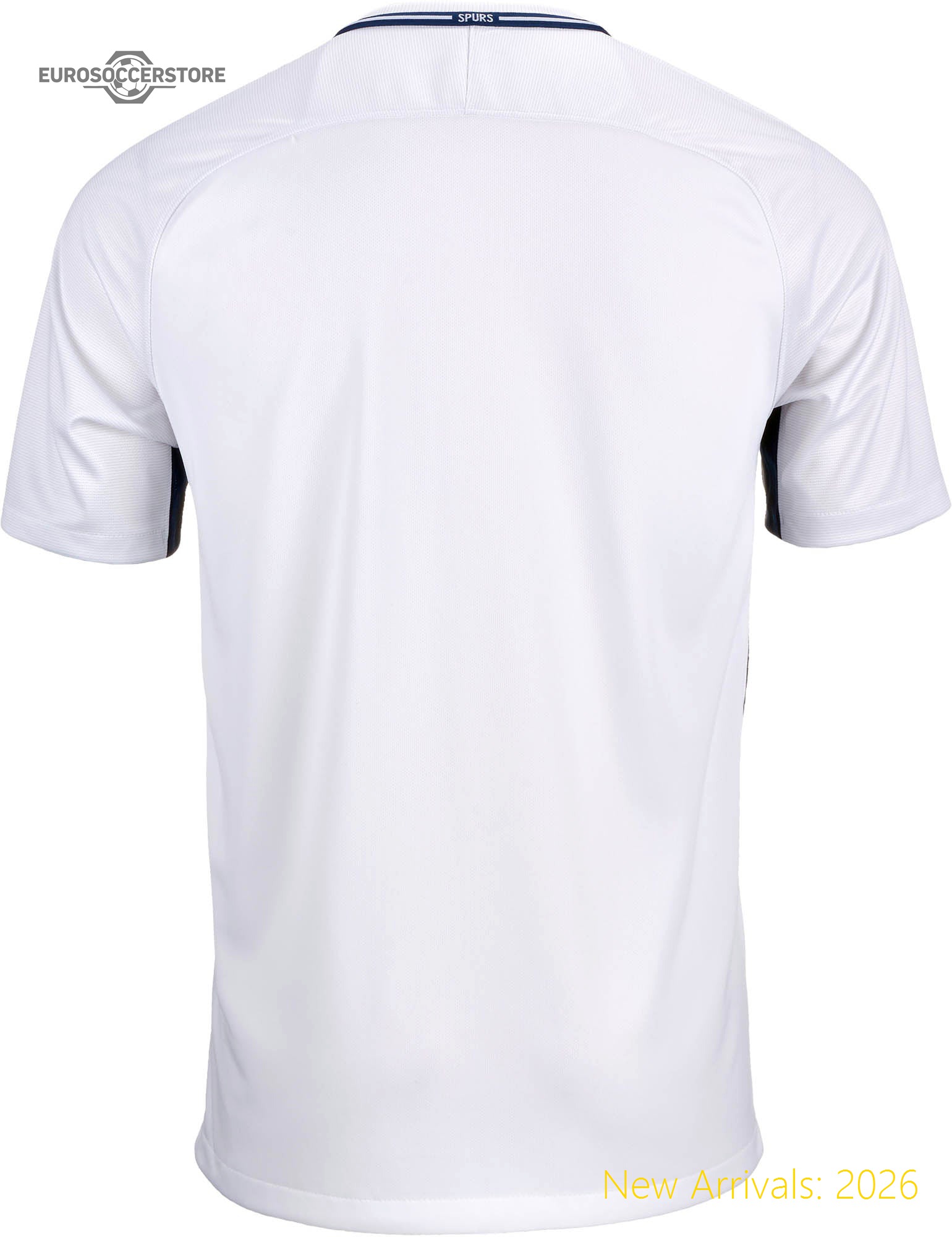 Kids Tot Tottenham Home Home Premium-quality Jersey 2017