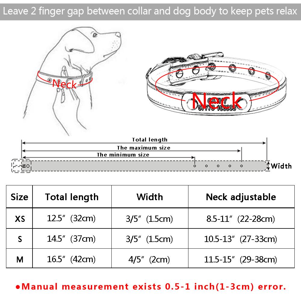 French Bulldog Custom - Vet-recommended Frenchie Collar Indoor Use