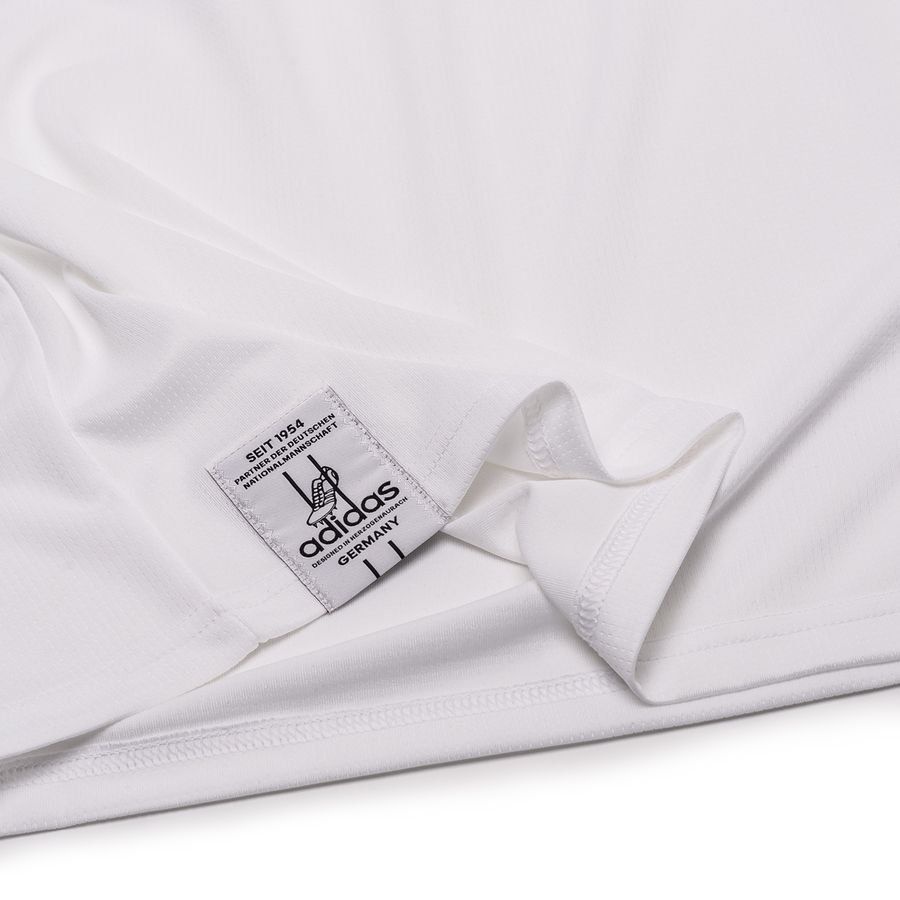 [EFKS] 2026 Germany World Cup Long Sleeves Home Apparel