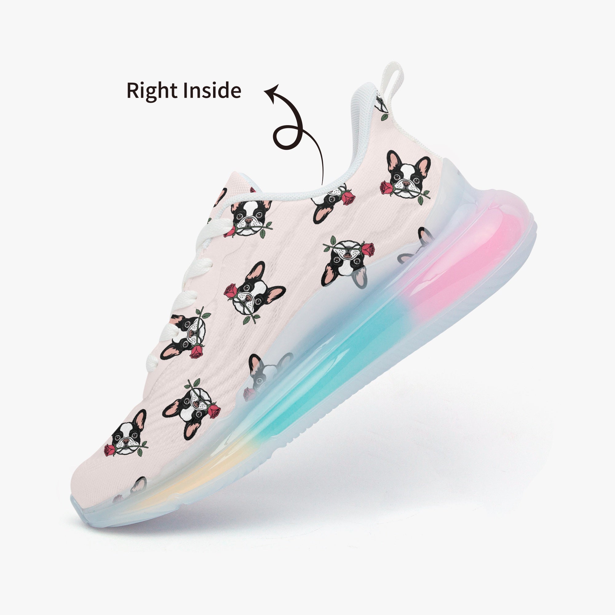 Comfortable Street-Ready Benji - Lightweight Sneakers for Fashion Lovers