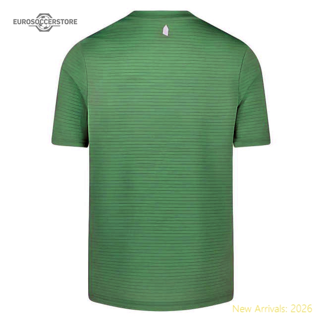 Team Replica Jersey Ideal For True Fans High-Quality Materials
