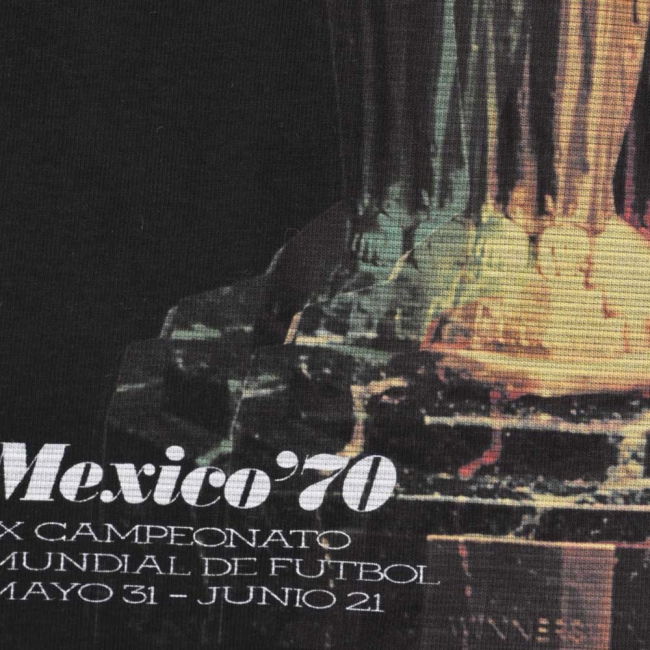 Mexico Classic Jersey Pennarello: