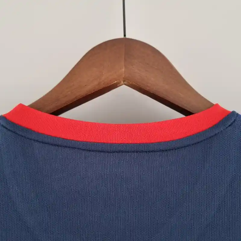 2002-2004 Arsenal Jersey retro kit