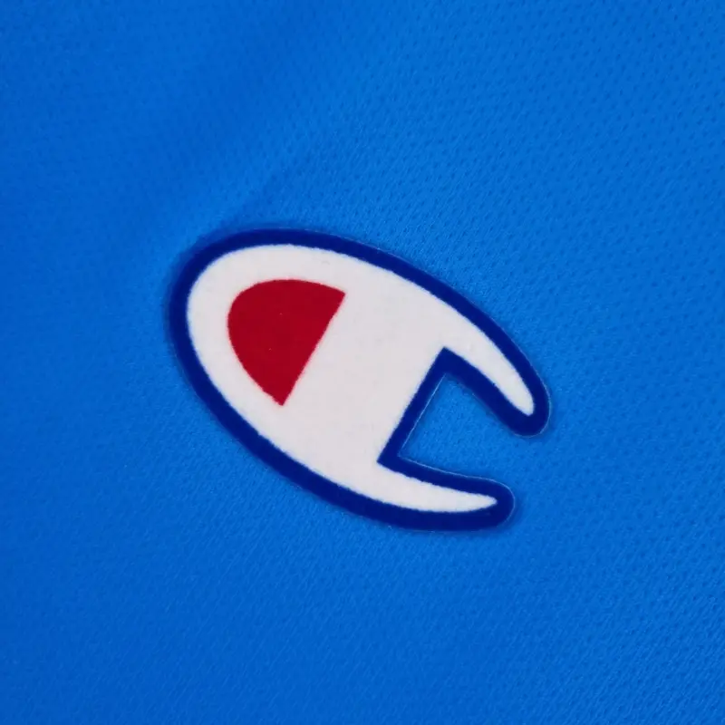 1999-2000 Parma Third retro kit