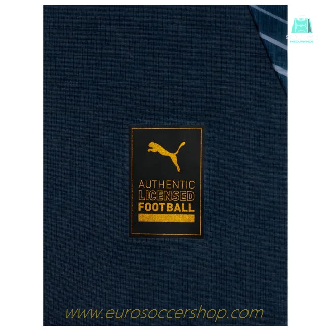 2024-2025 Red Bull Leipzig Third Shirt (Kids) (Xavi 10)