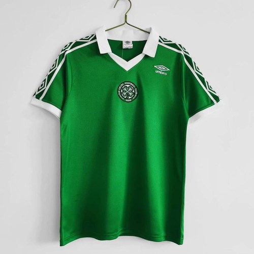 1978 International Premium Jersey Retro - Limited Edition Shock