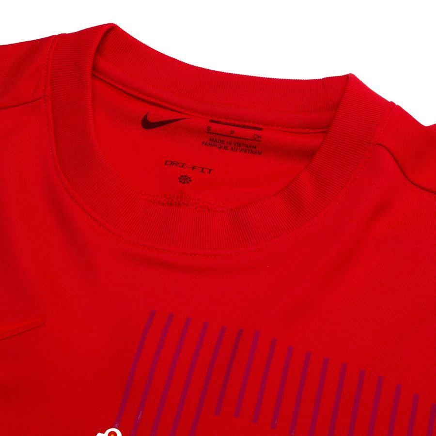 FC Nordsjælland Home Shirt 2025/26
