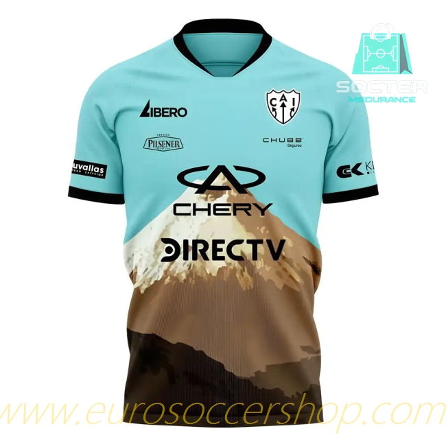 2025-26 Edition Official South American Home Kit Concept Edition