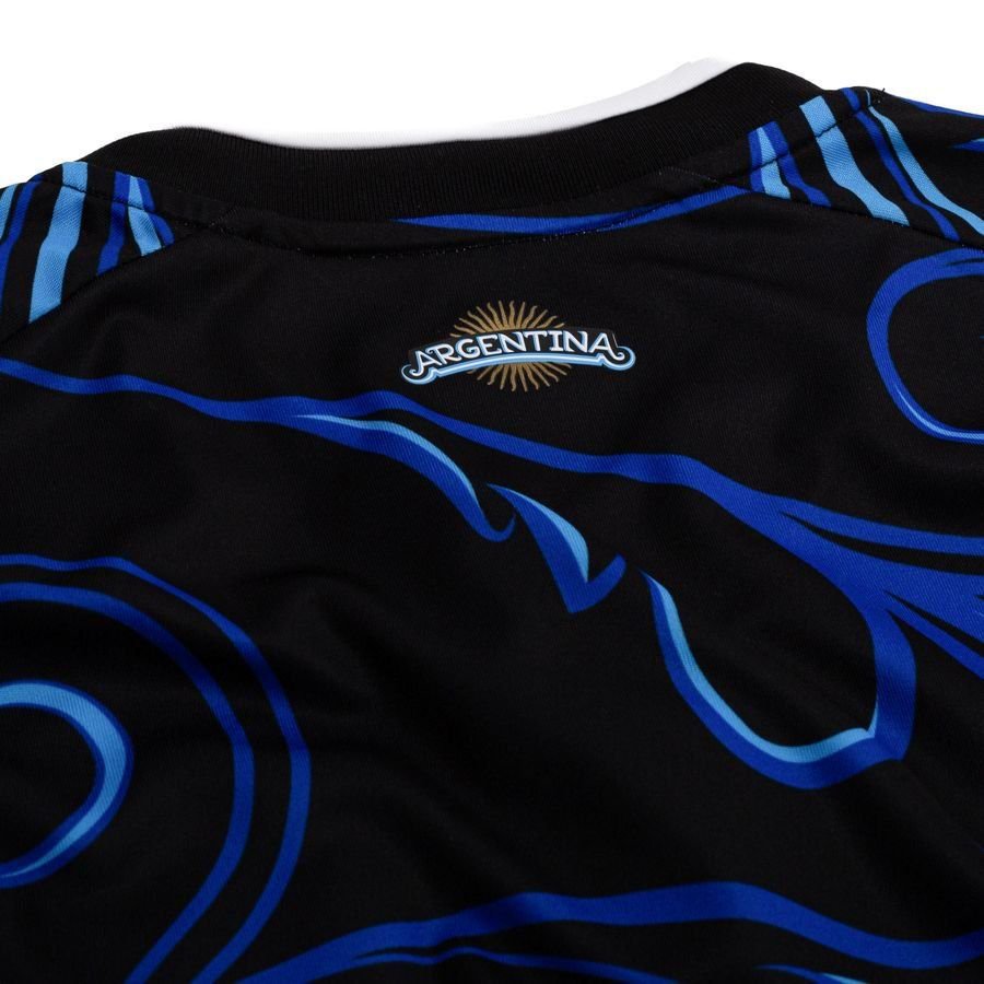 [EFKS] 2026 Argentina World Cup Away Women Apparel
