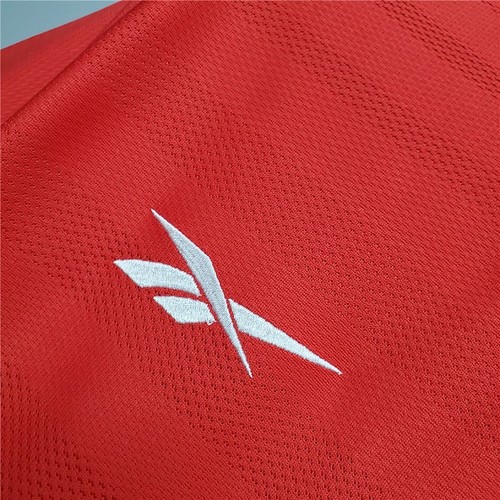 Fervent Football Team Liverpool #1998 Elite Performance Euro Champi...