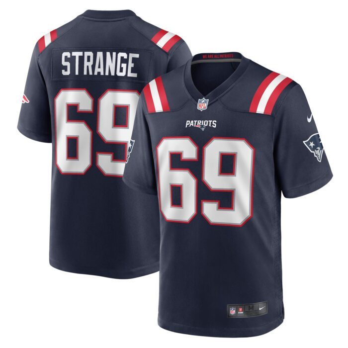 None Men's New England Patriots Timeless Replica Jersey Game Day Wea