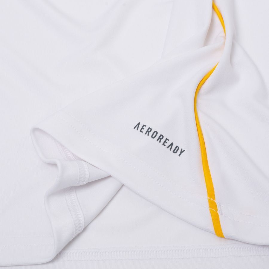[LK] Real Madrid Home Uniform 2025/26