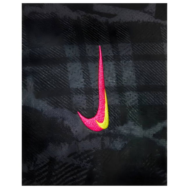 2025-2026 Chelsea Third uniform - authentic performance wear v3.539