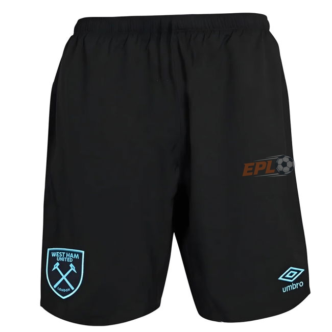 WHU 2017-20 great value Away Jersey - Kids | premium quality