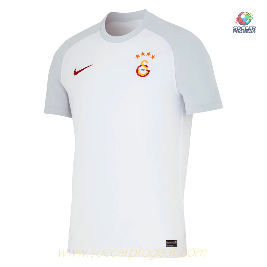GALATASARAY 2023 2024 AWAY KIDS JERSEY