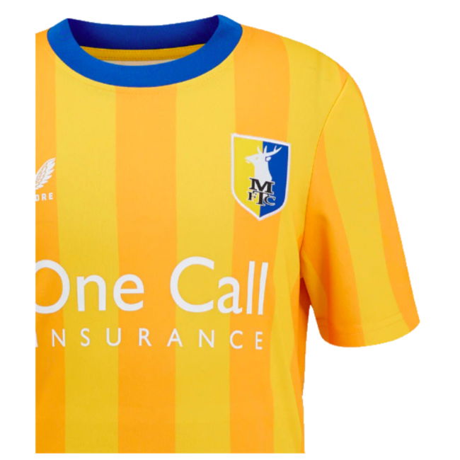 League Two Classic Home Jersey 2024-2025 #84