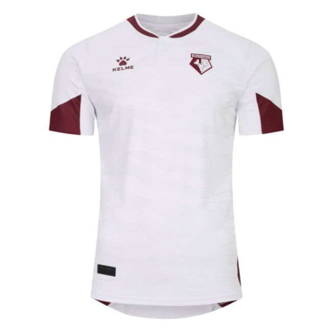 Championship Pro Away Jersey 2023-2024 #25