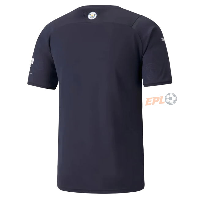 MAN high quality 2021-20 Third Kit - Adults | premium quality