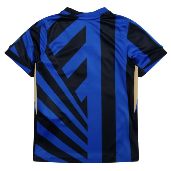 New Durable Inter Milan Home Team Kit