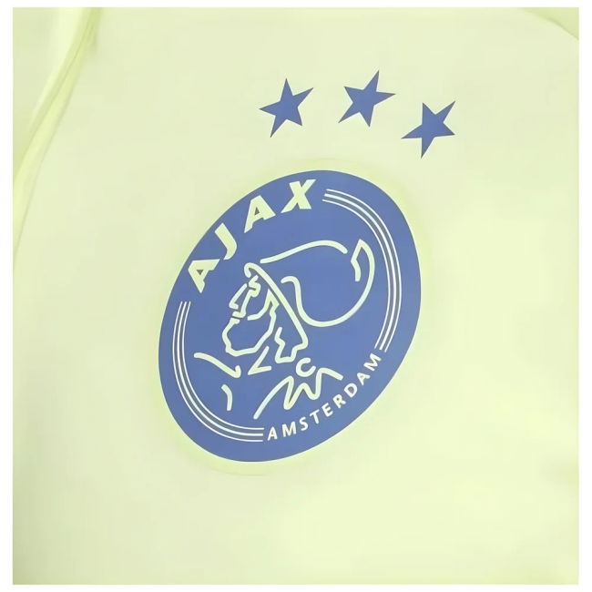 2024-2025 Ajax (ajax) - Comfortable Fit - Premium Quality