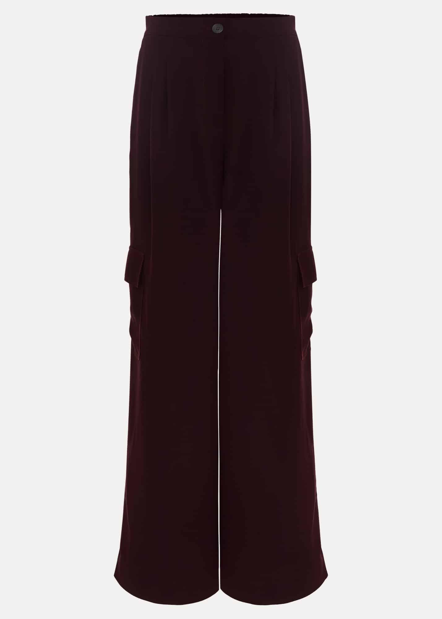 Marissa Cargo Trouser