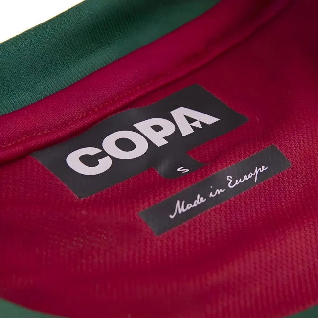 Portugal Football Shirt Euro Official Netherlands Official