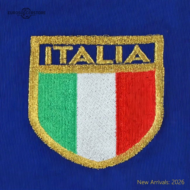 2024/25 High Performance Team Replica Jersey Perfect For Match Days