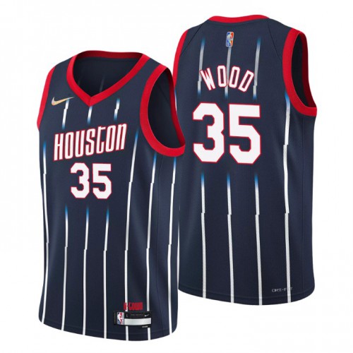Houston Rockets Christian #35 Durable Design Team Jersey Modern Design