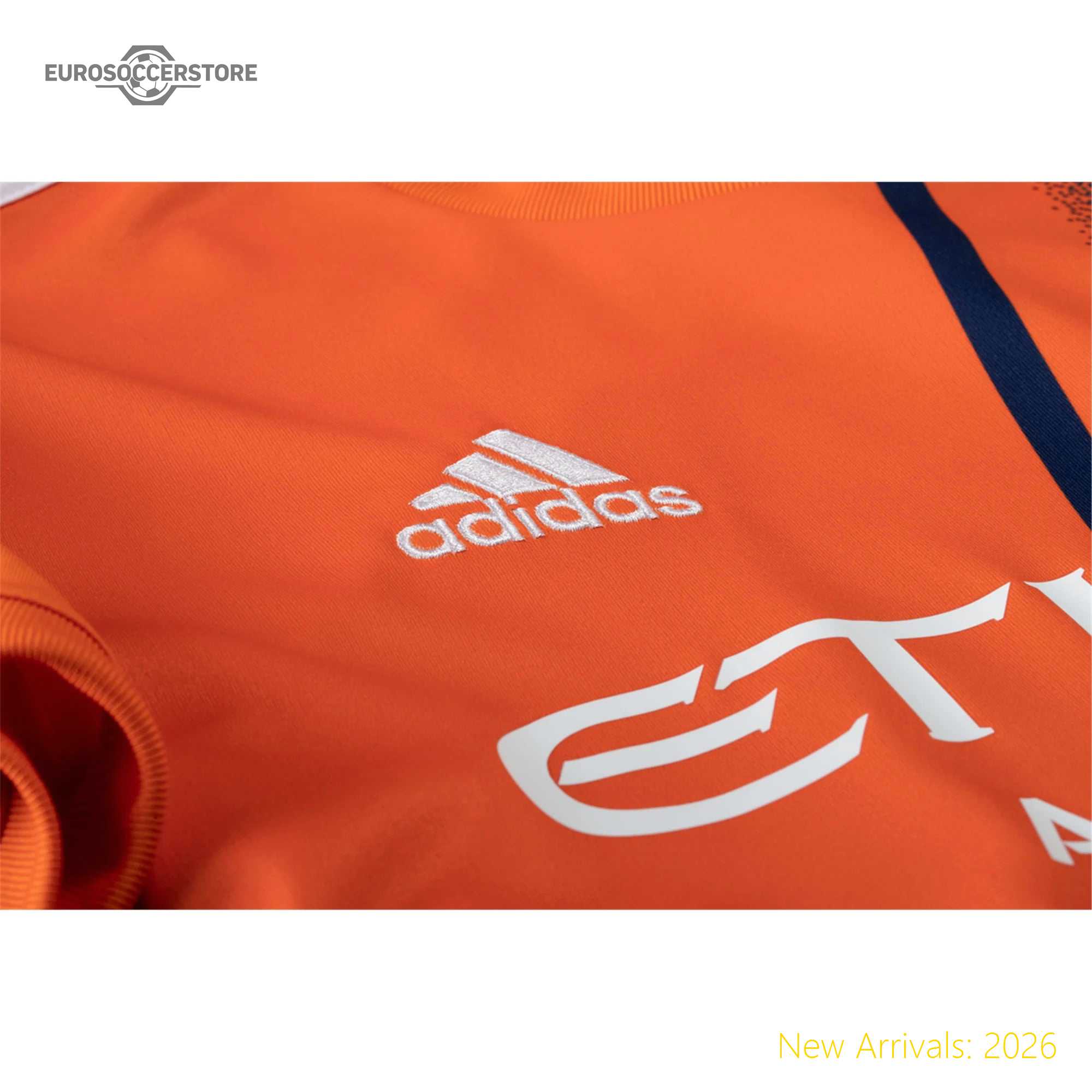 Officially Approved Modern Design Men Nyc Team Official Away Jersey