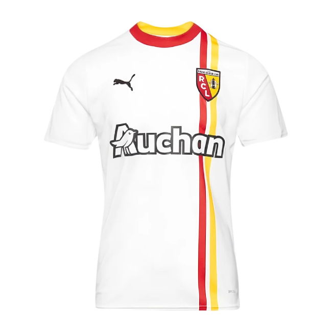 Lens (rcl) 2023-2024 Third - Authentic Fan Edition - Ligue 1