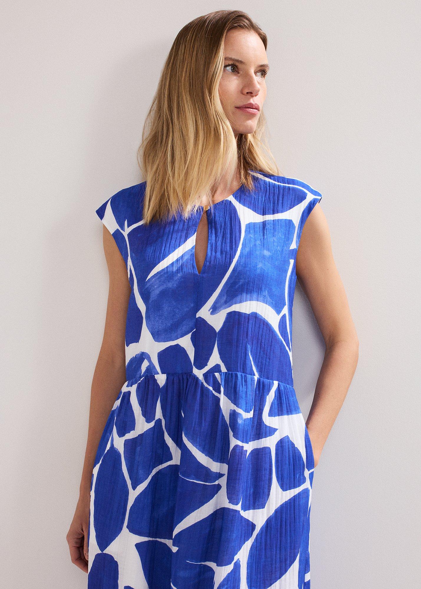 Talah Midaxi Dress