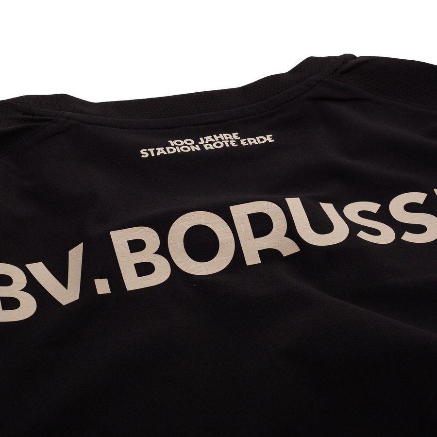 Dortmund Playershirt Special Edition 2025/26