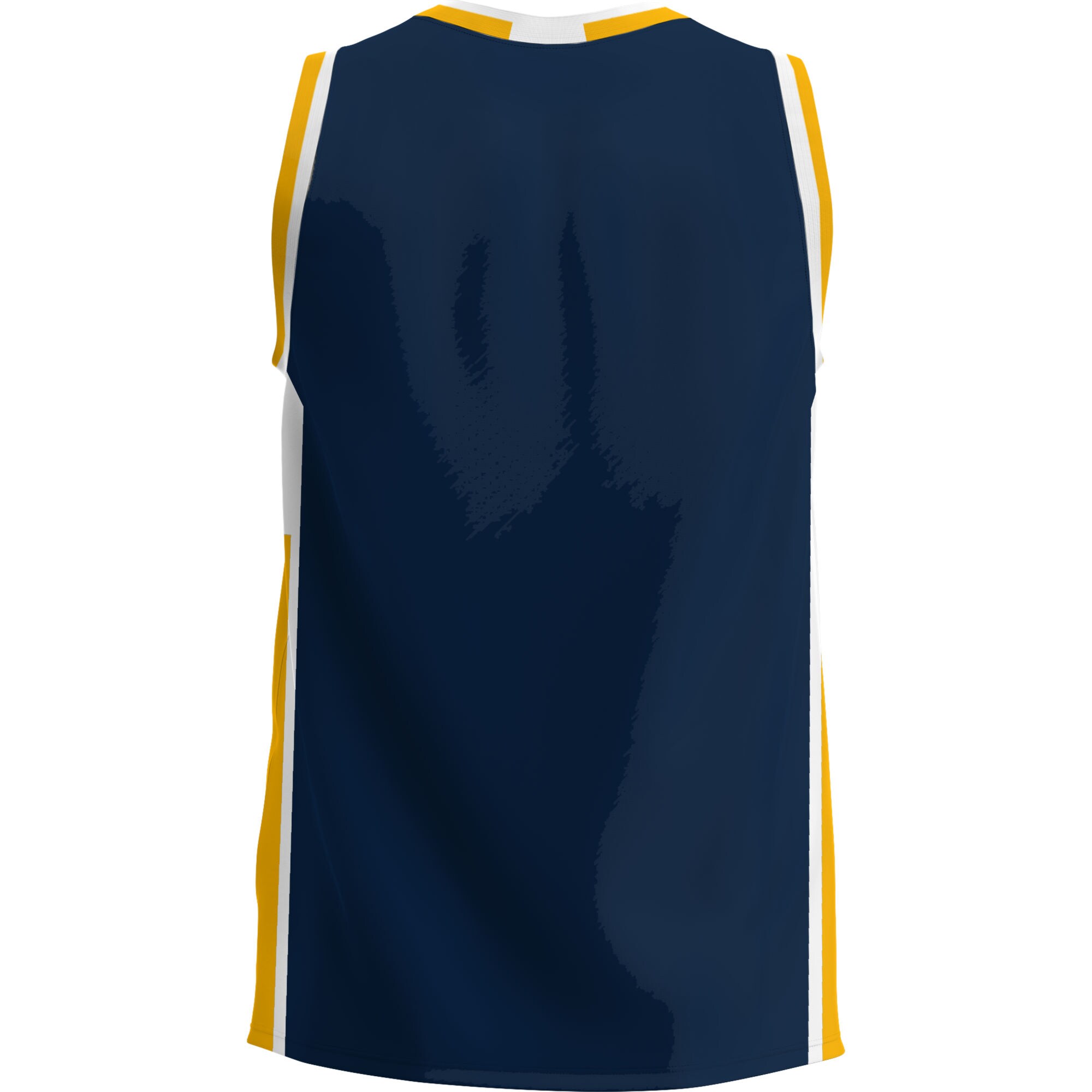 [NJP] Central Alabama Community College Trojans GameDay Greats Youth Lightweight Basketball Jersey - Navy