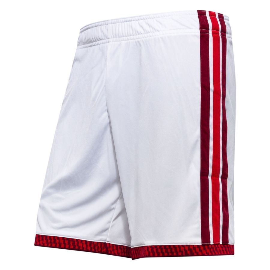 Arsenal Home Shorts 2026/27 Kids