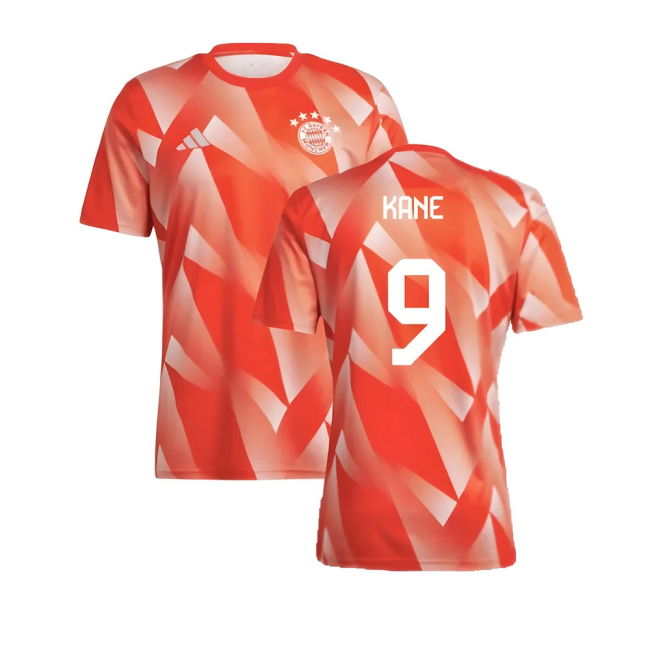 2023-2024 Bayern Shirt (Red) Durable Stitching Durable Stitching