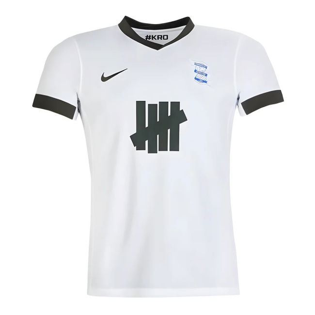 2024-2025 Special Birmingham Away Jersey