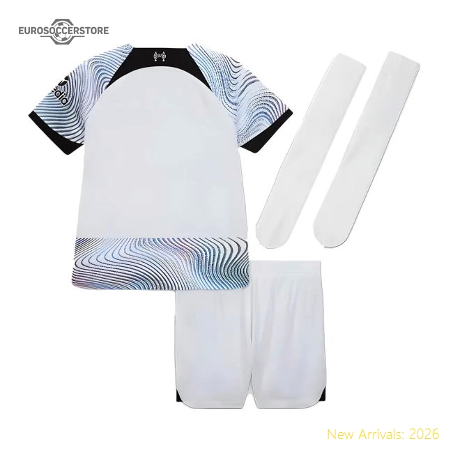 Liverpool Mini Premium Jersey Aeroready Quick-dry Flexible