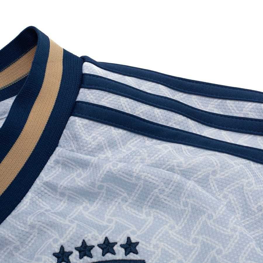 [LK] Italy Away Uniform 2026/27