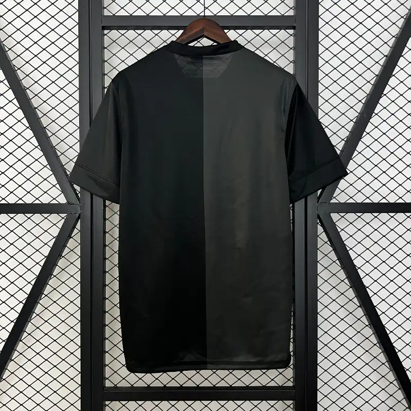 2013-2014 Manchester City Jersey retro kit