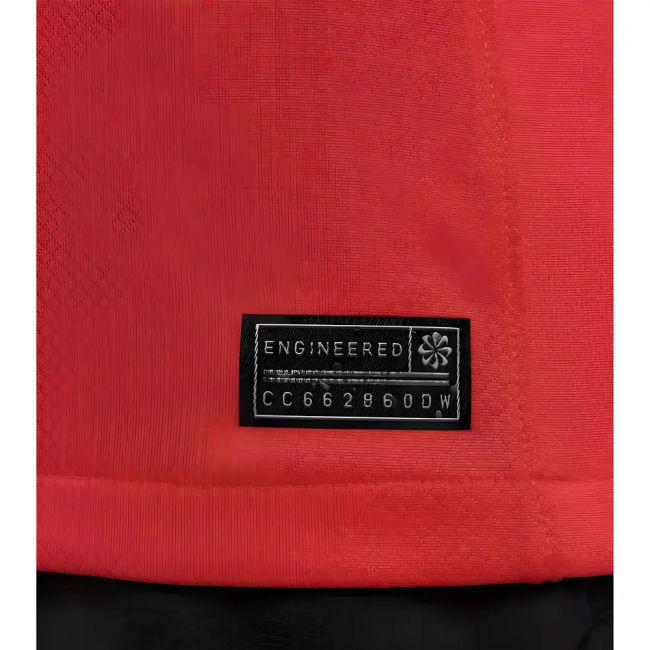 Womens 2025 Edition Lightweight PSG Third Game Jersey