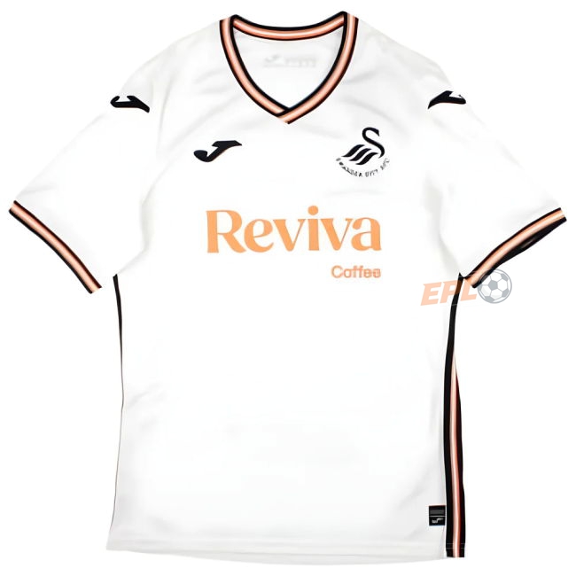 2024-20 League One high-end Home Shirt - Adults | premium