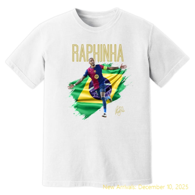Barcelona (barca) T-shirt - High Performance - Spanish Football