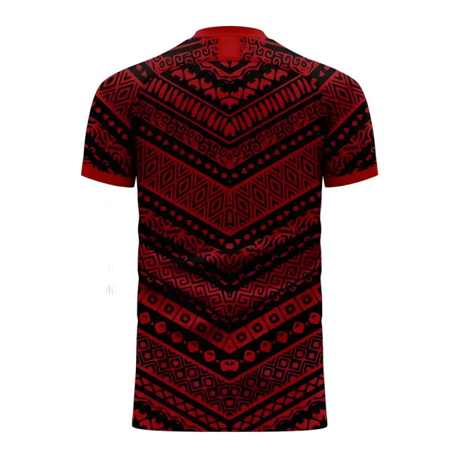 Mexico Third Kit 2025-2026 edition (Female