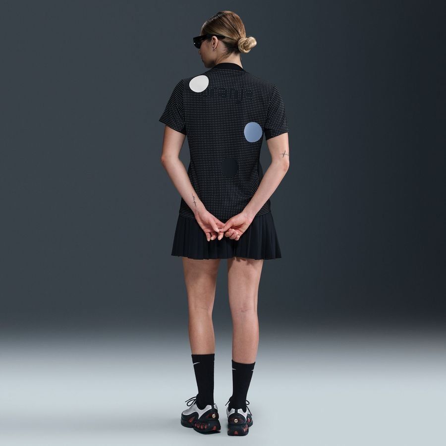 Holland Training T Shirt Dri Fit Academy Pro Pre Match Women's Euro 2025