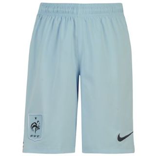 2013 France Away Jersey KitShirtShorts - Official Replica 4502