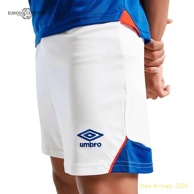 Football Team Kids Durable Jersey Performance Fabric Soft-touch