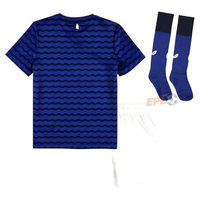 2025-20 Everton classic Home Football Shirt | first-class