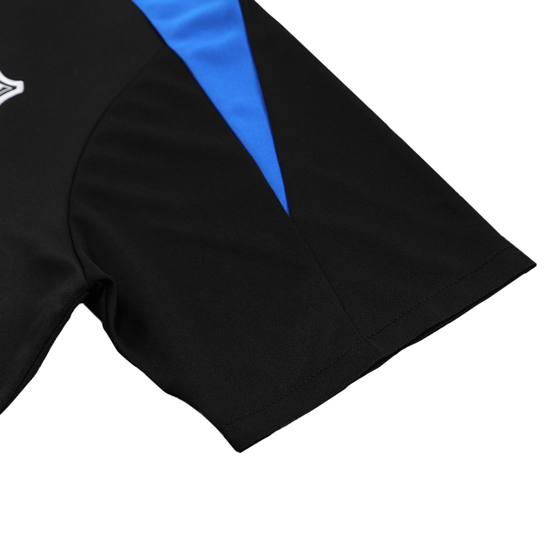 Barcelona Pre-Match Training  Soccer Jersey 2024/25 Authentic Kit