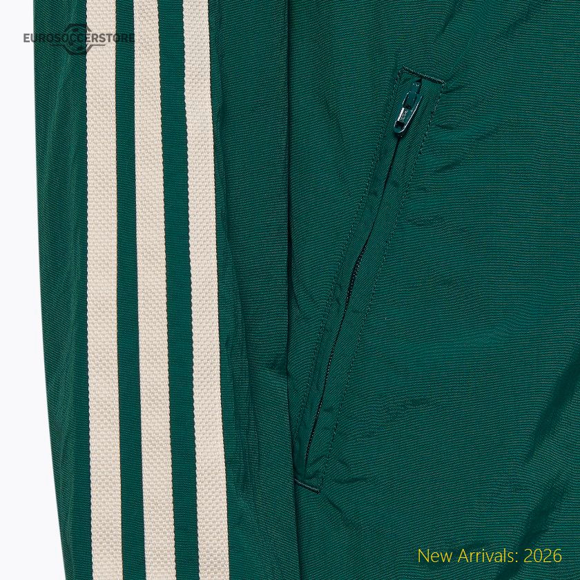 Modern Design Premium Kids Mex Attacking Threat Unknown Jersey 2023